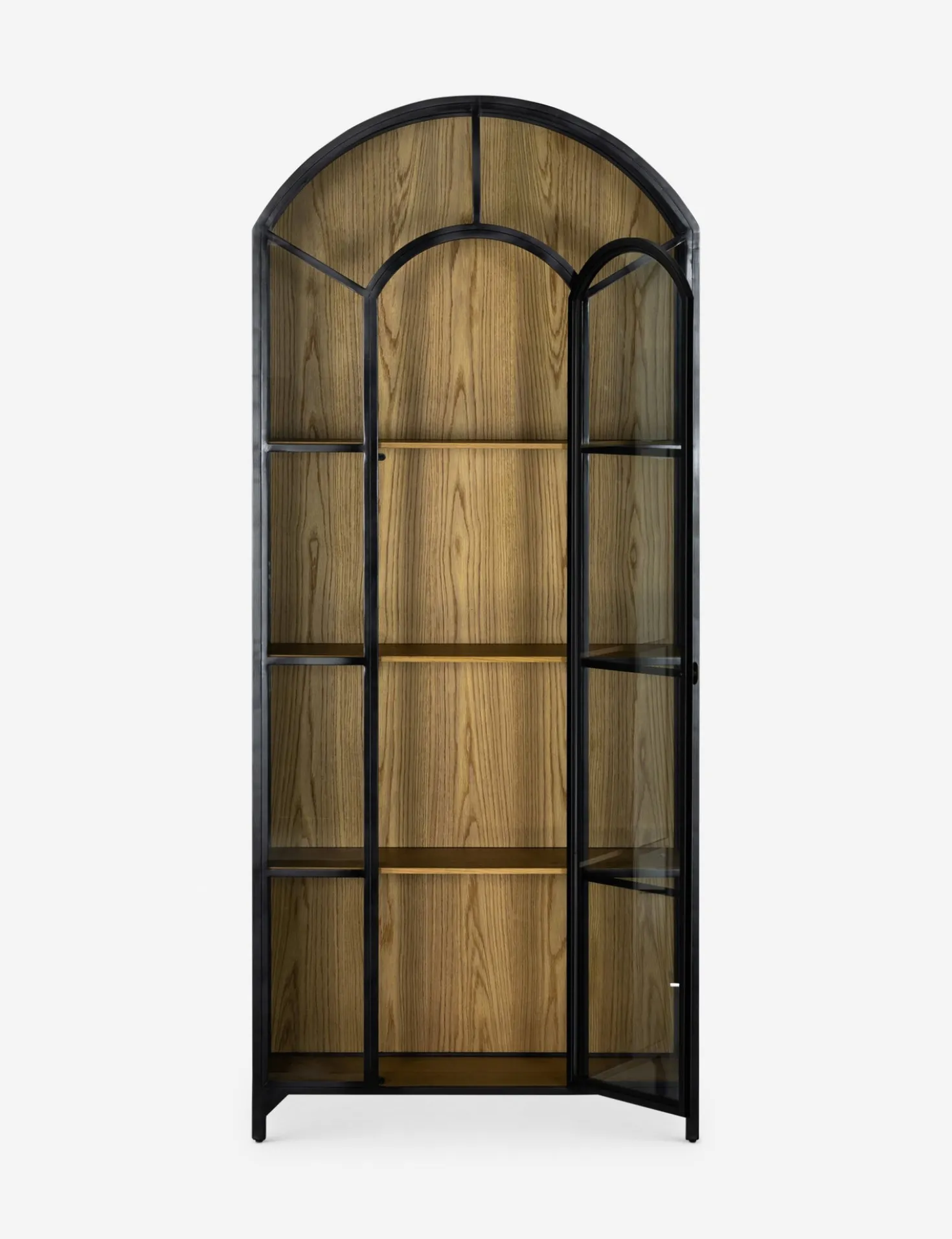 Cressida Curio Cabinet