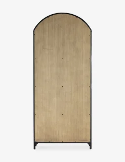 Cressida Curio Cabinet