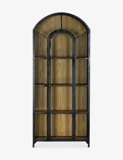 Cressida Curio Cabinet
