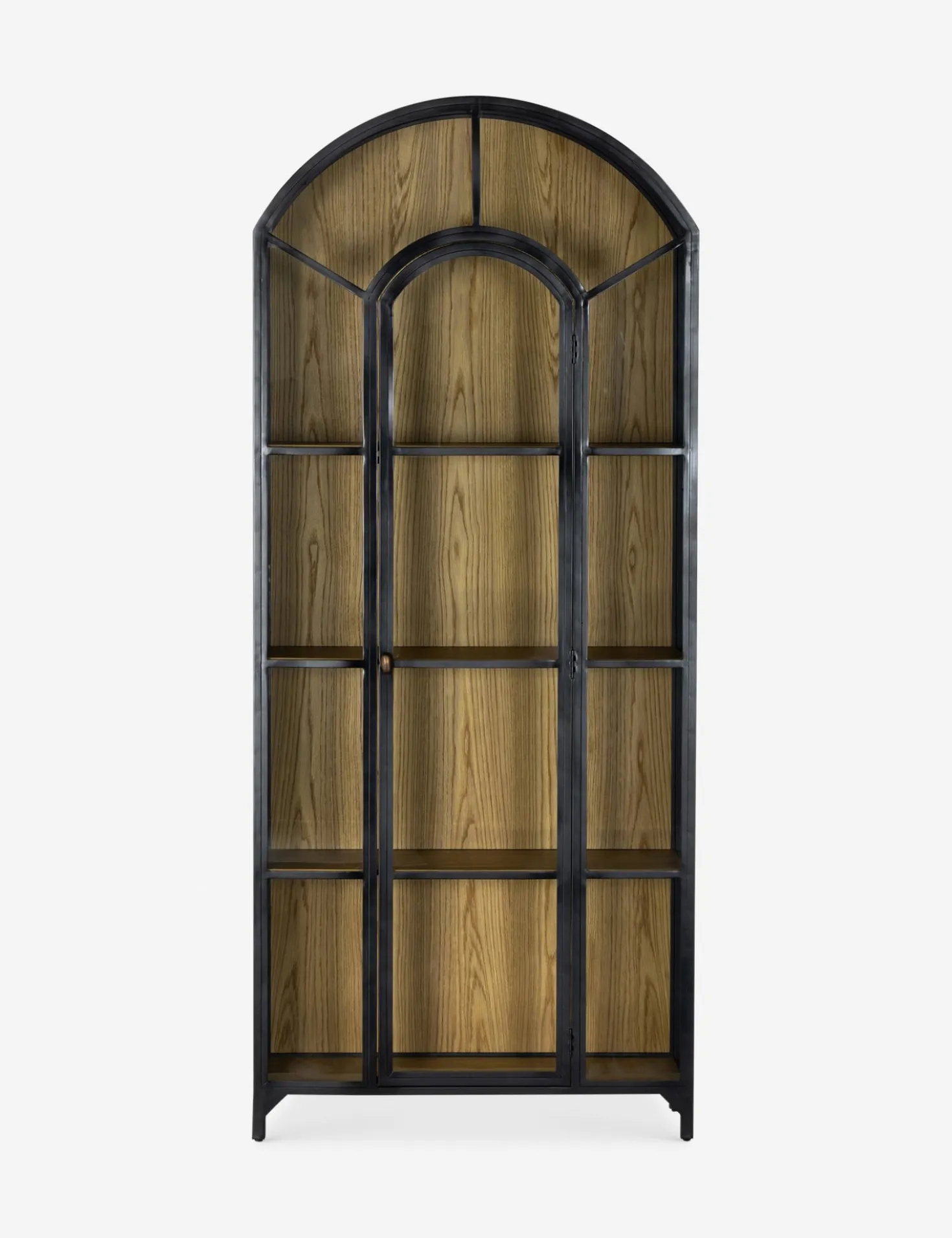 Cressida Curio Cabinet