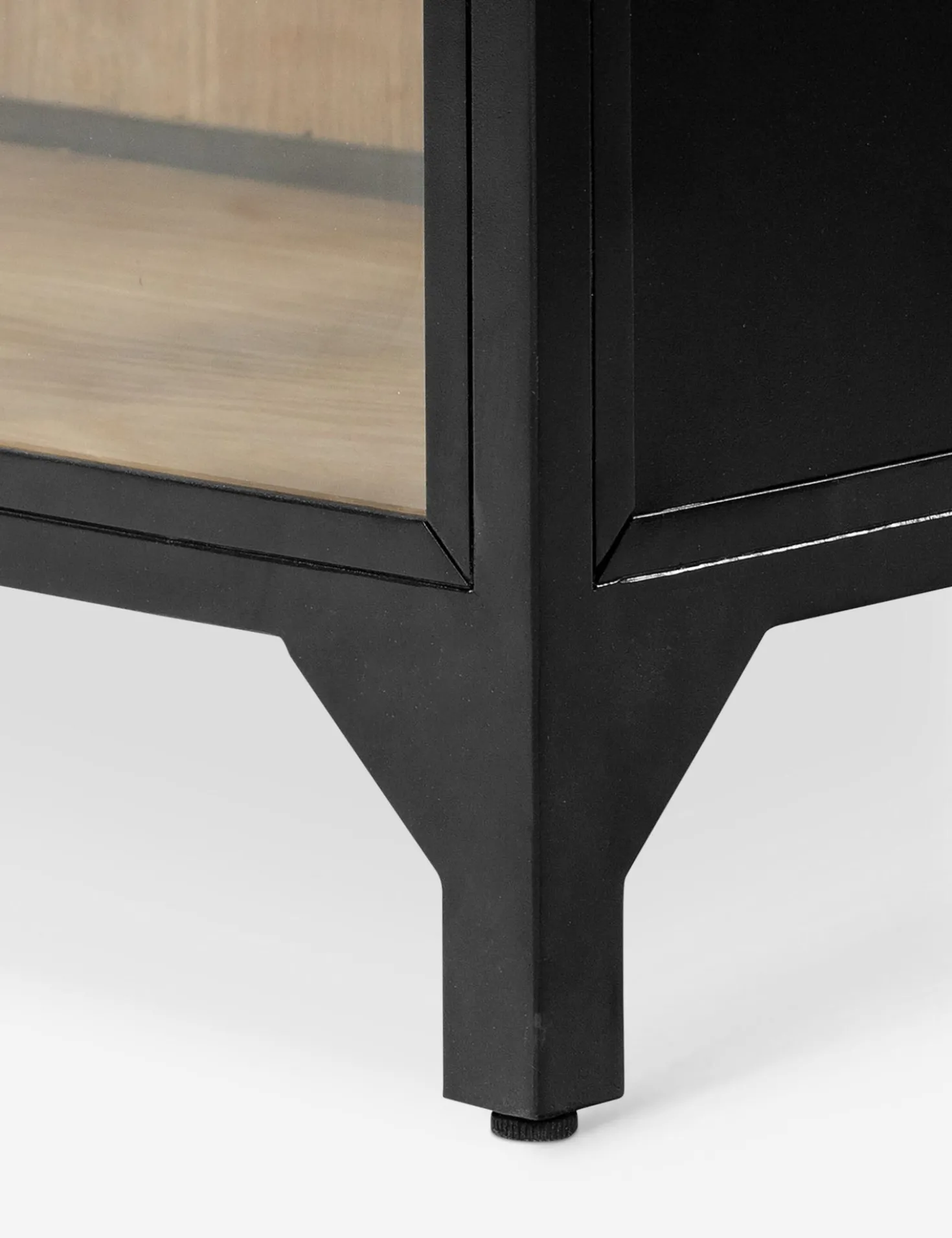 Cressida Curio Cabinet
