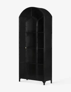Cressida Curio Cabinet