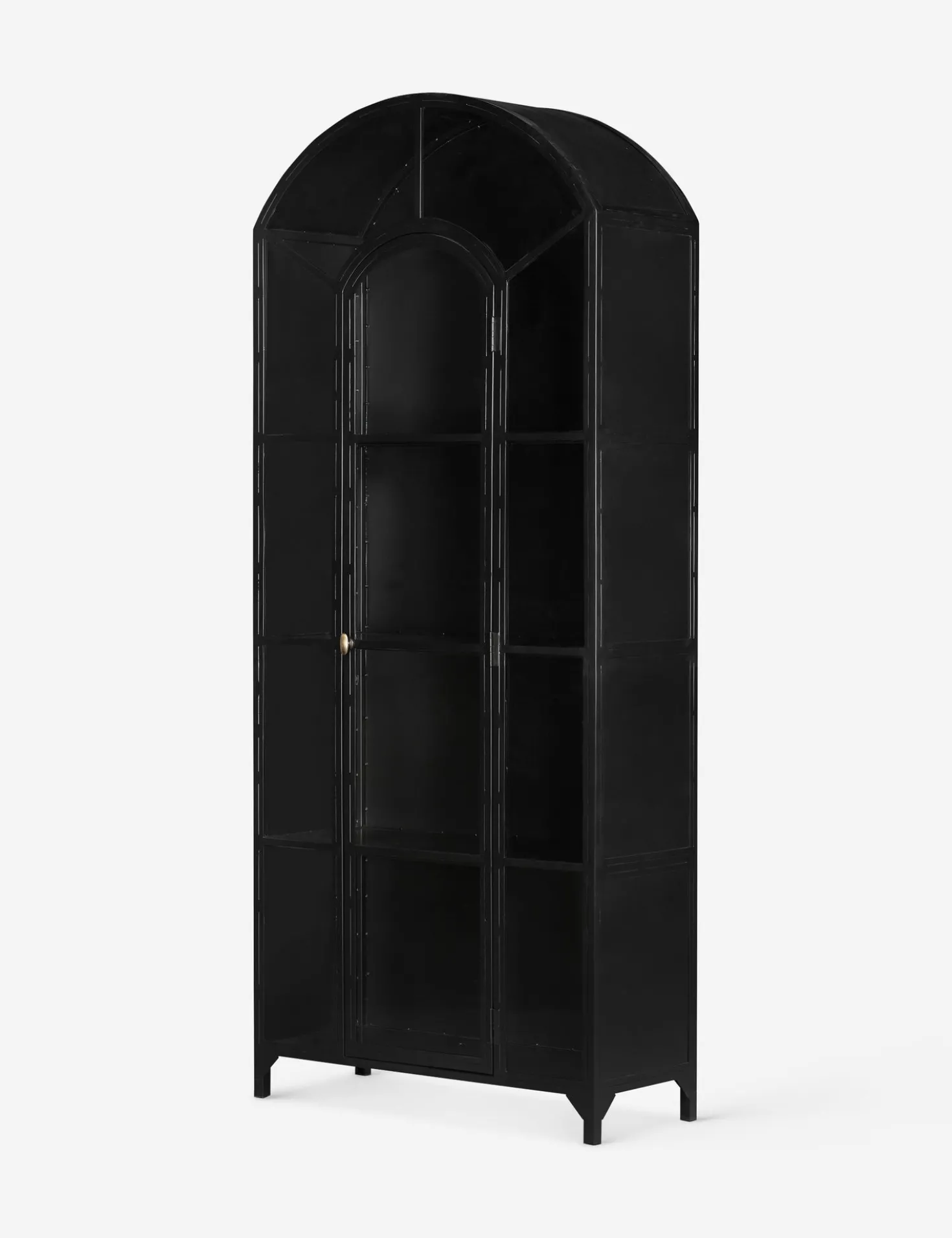 Cressida Curio Cabinet