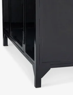Cressida Curio Cabinet
