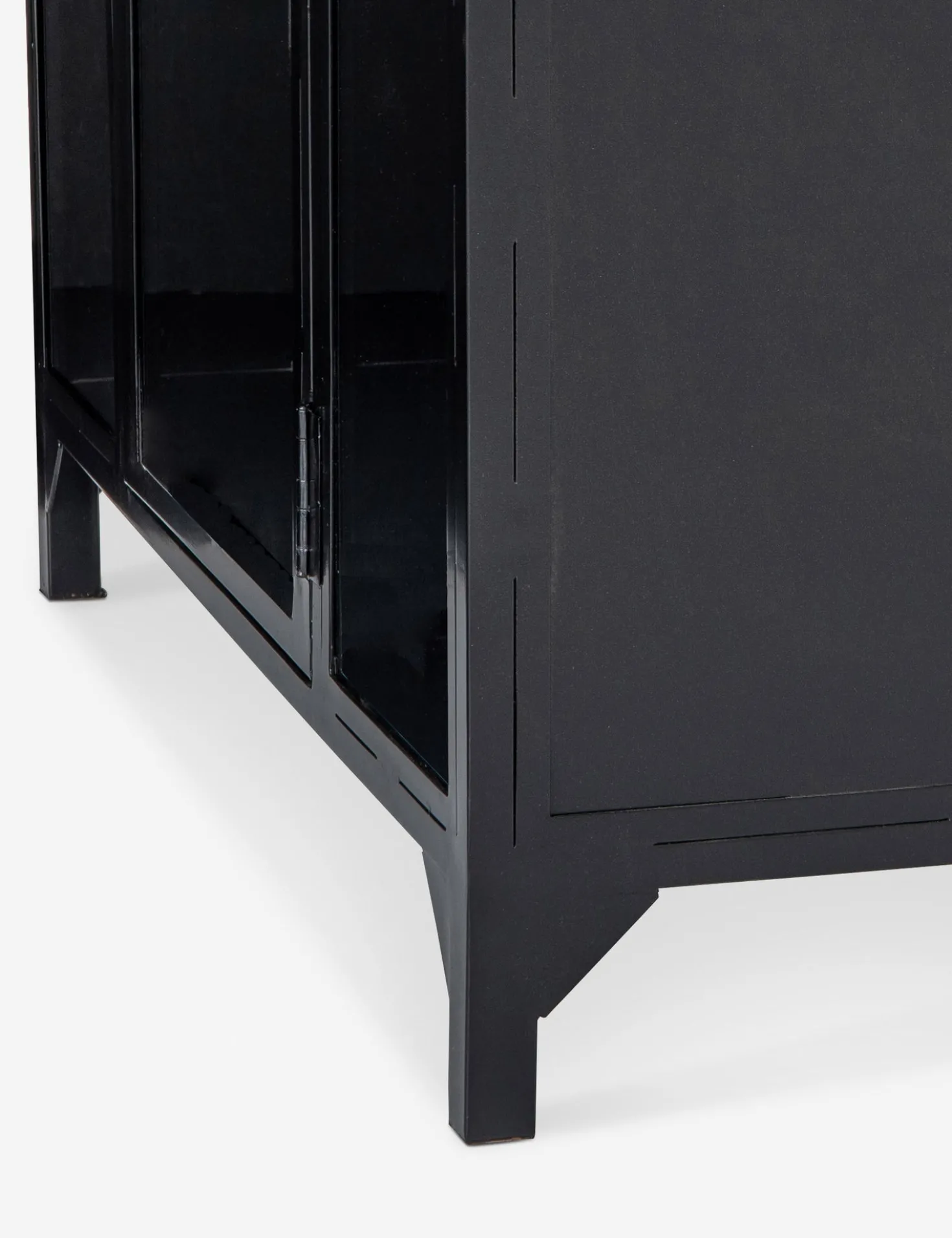 Cressida Curio Cabinet