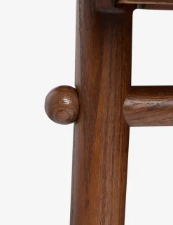 Crew Dining Table by Heidi Caillier
