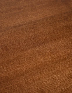 Crew Dining Table by Heidi Caillier