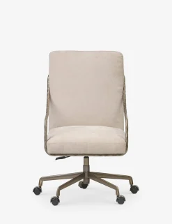 Crispin Desk Chair