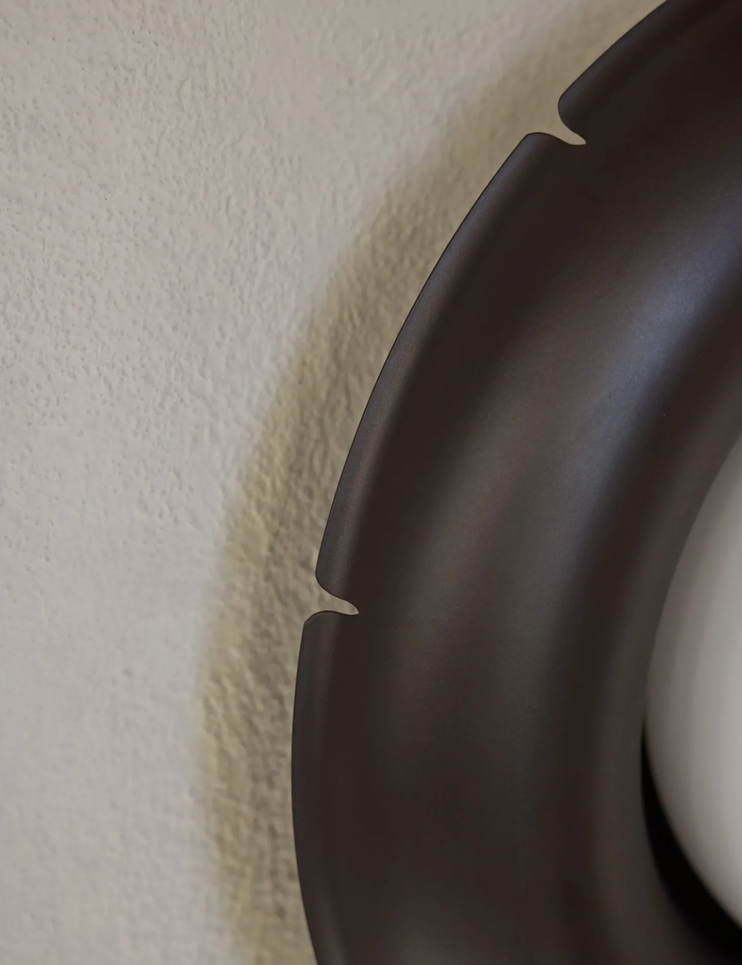 Cristobal Outdoor Flush Mount Light