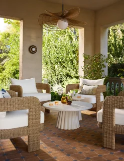 Cristobal Outdoor Sconce