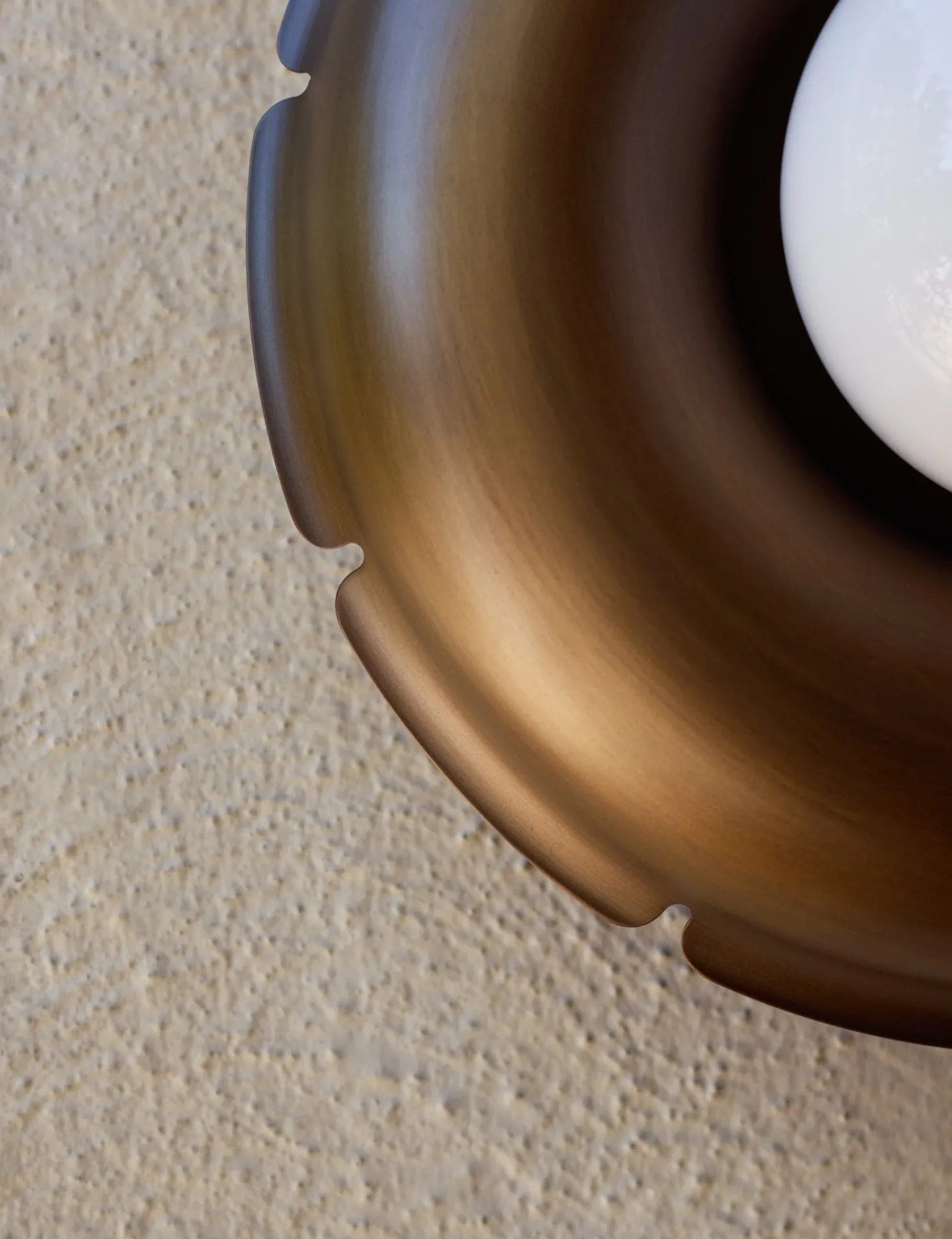Cristobal Outdoor Sconce