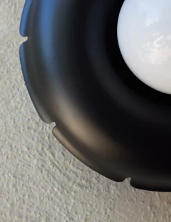 Cristobal Outdoor Sconce