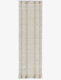 Croze Handwoven Indoor / Outdoor Rug