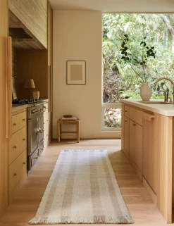 Croze Handwoven Indoor / Outdoor Rug