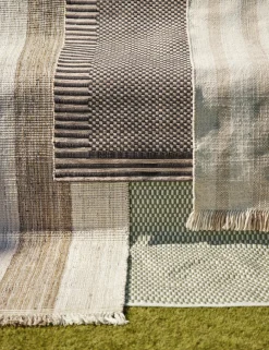 Croze Handwoven Indoor / Outdoor Rug