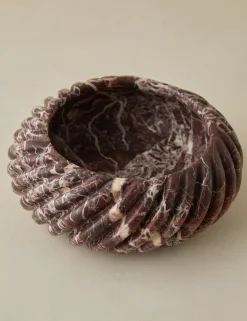 Cruller Bowl by Anastasio Home