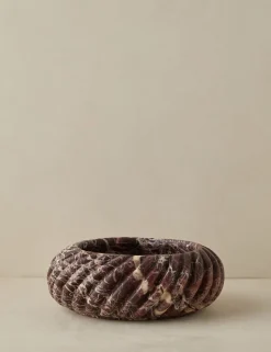 Cruller Bowl by Anastasio Home