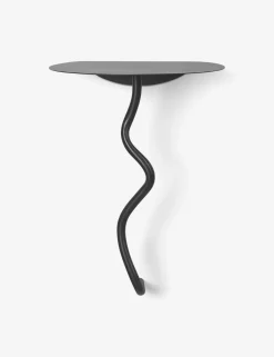 Curvature Wall Table by Ferm Living