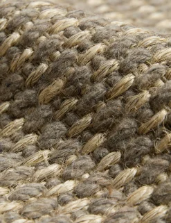 Custom Bonilla Flatweave Rug, Greige