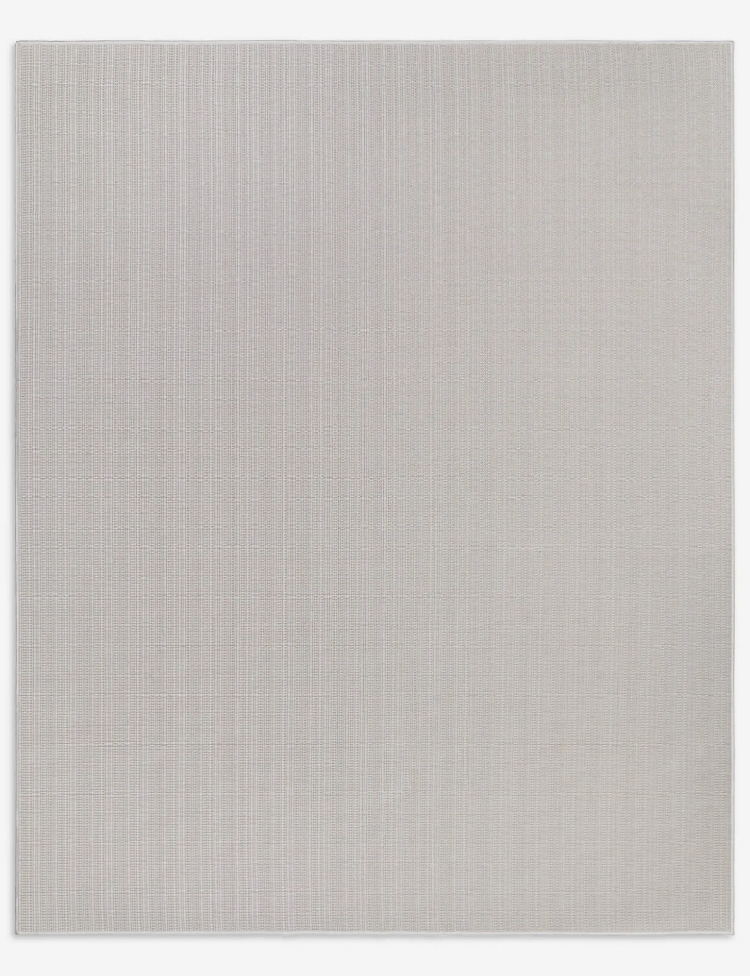 Custom Nica Indoor / Outdoor Rug, Oyster