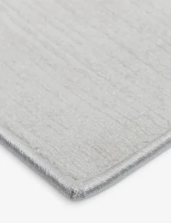 Custom Renna Rug, Snow