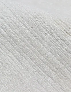 Custom Renna Rug, Snow