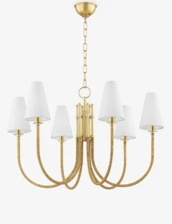 Cybele Chandelier