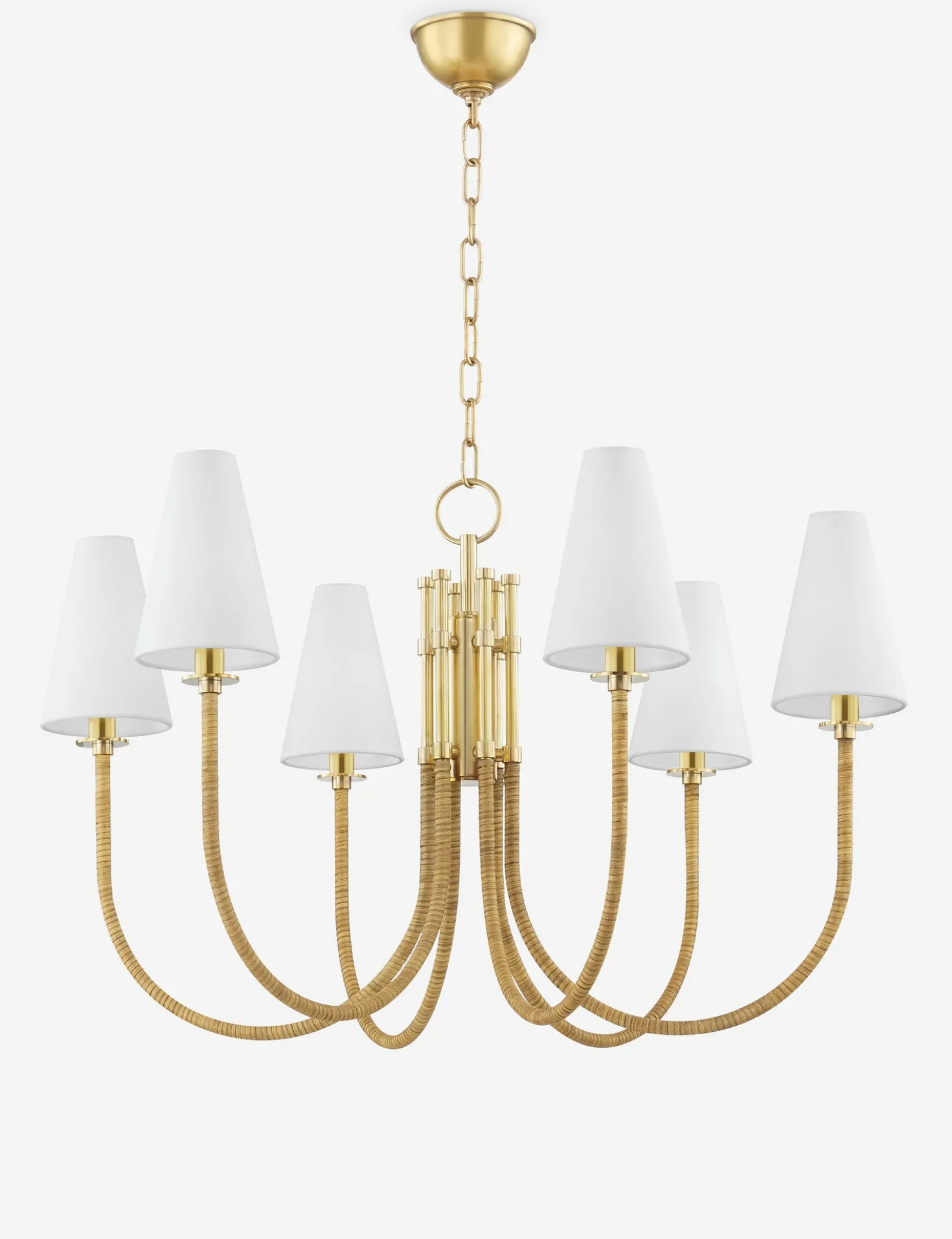 Cybele Chandelier