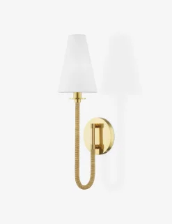 Cybele Sconce