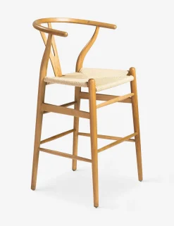 Cylia Counter Stool
