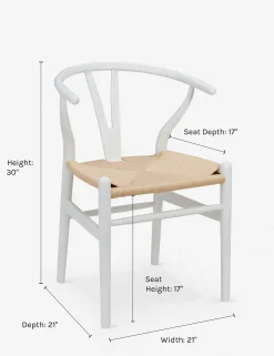 Cylia Dining Chair (Set of 2)