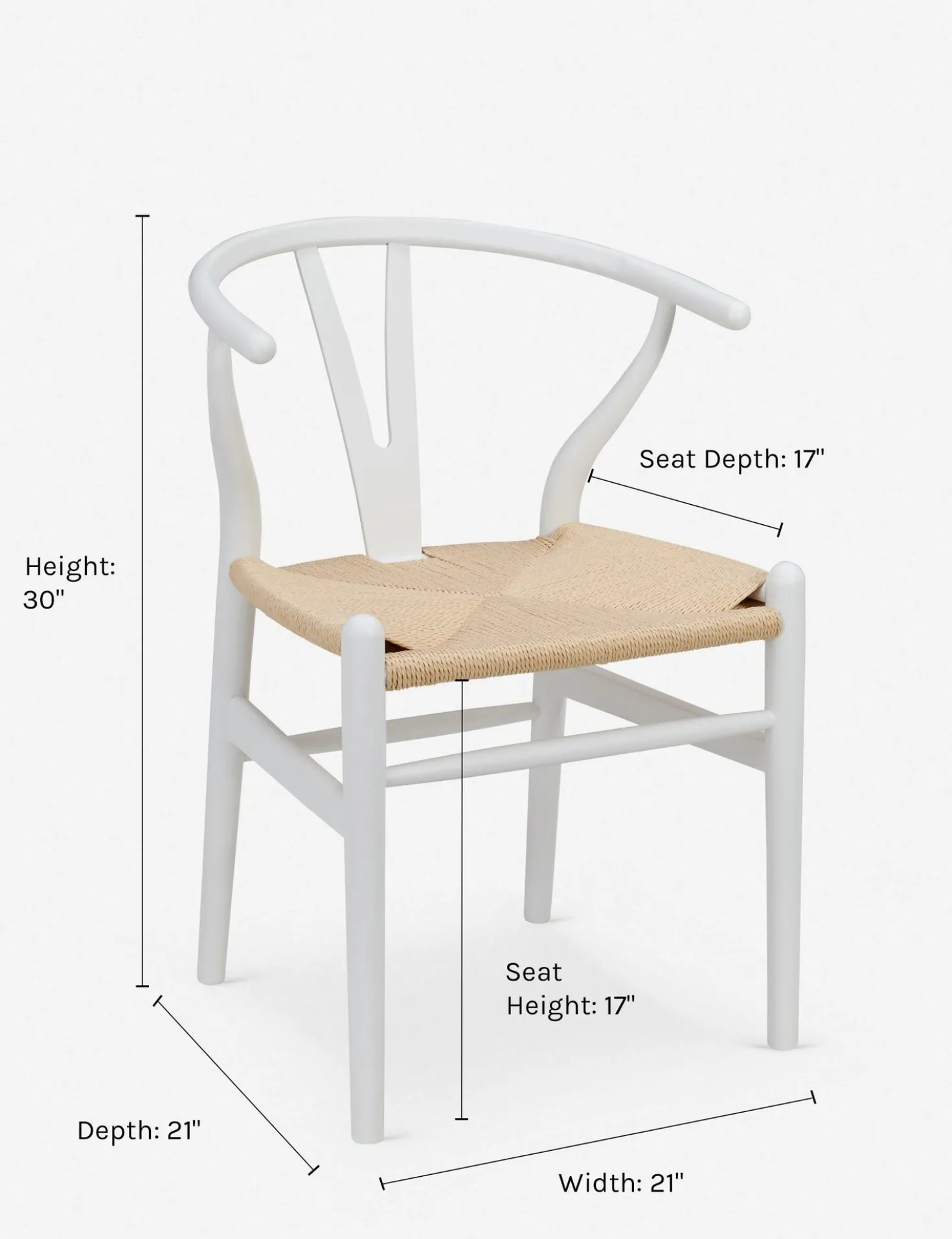 Cylia Dining Chair (Set of 2)