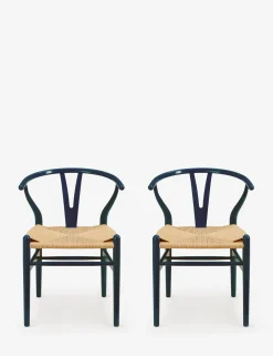 Cylia Dining Chair (Set of 2)