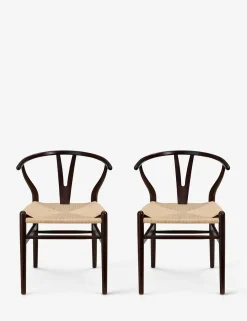 Cylia Dining Chair (Set of 2)