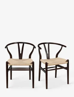 Cylia Dining Chair (Set of 2)