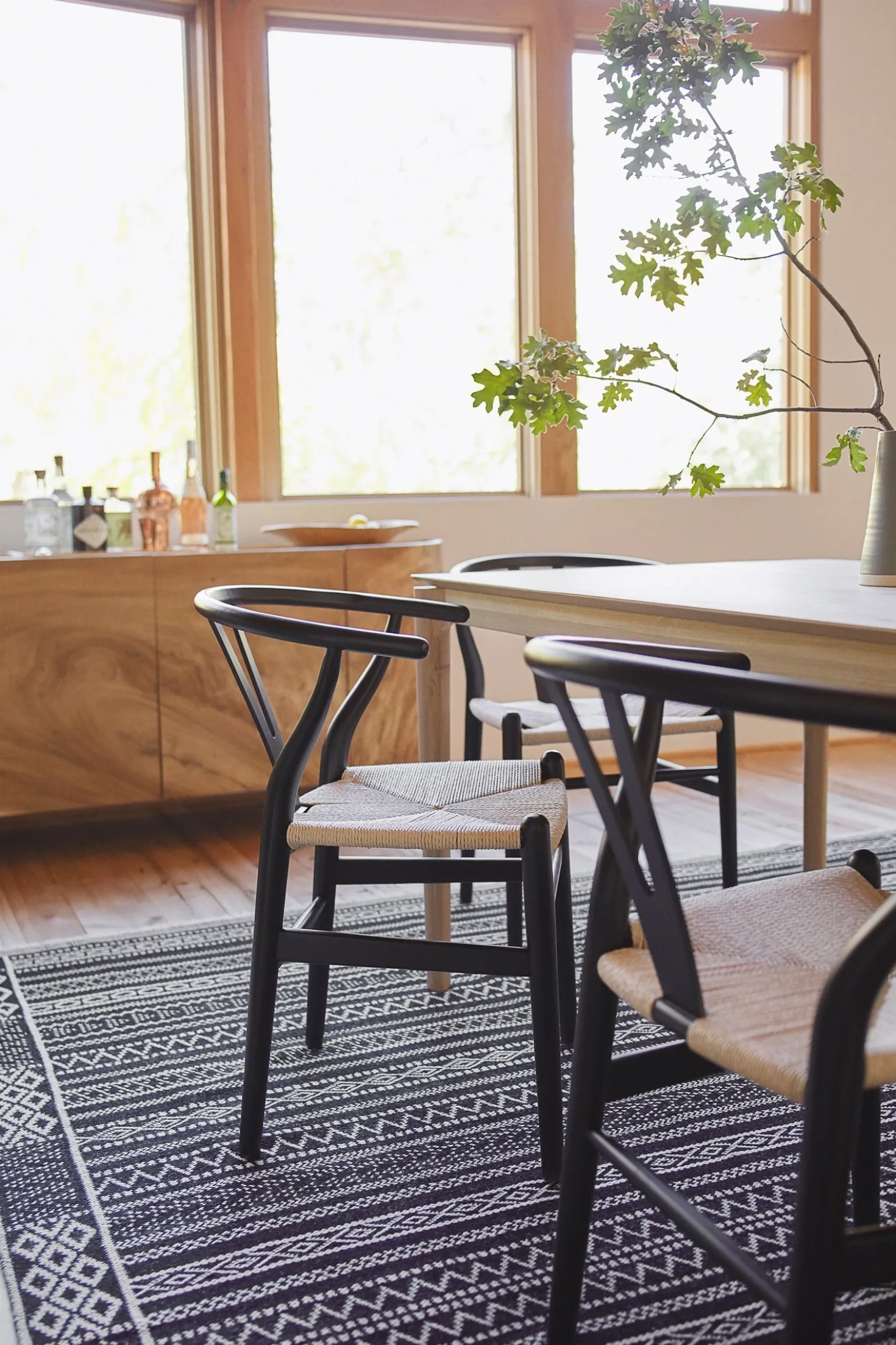 Cylia Dining Chair (Set of 2)