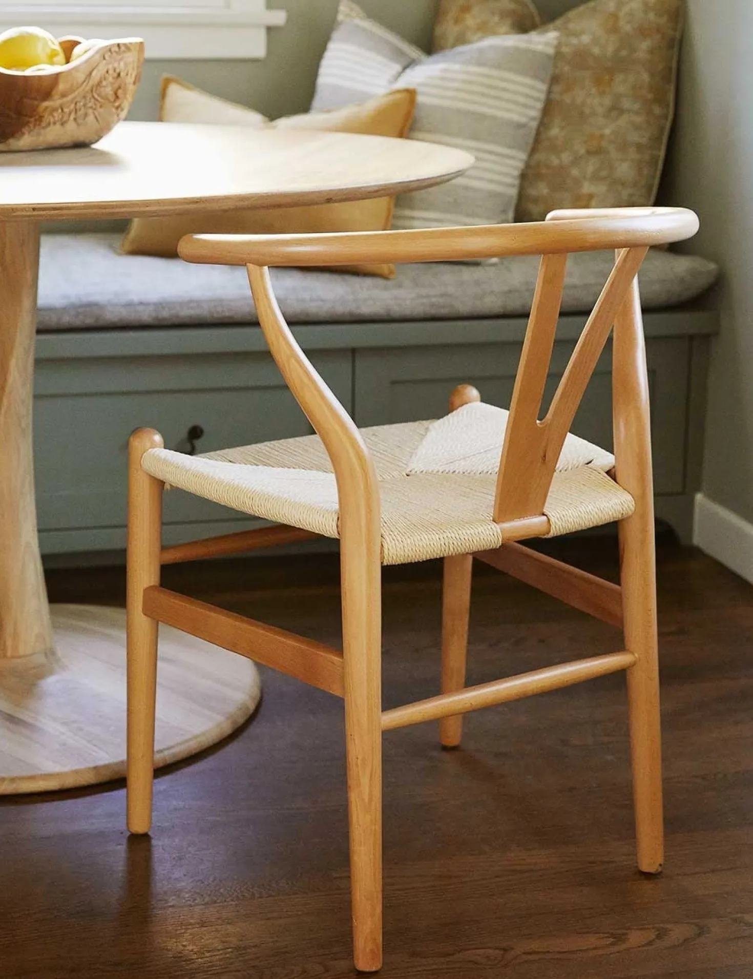 Cylia Dining Chair (Set of 2)