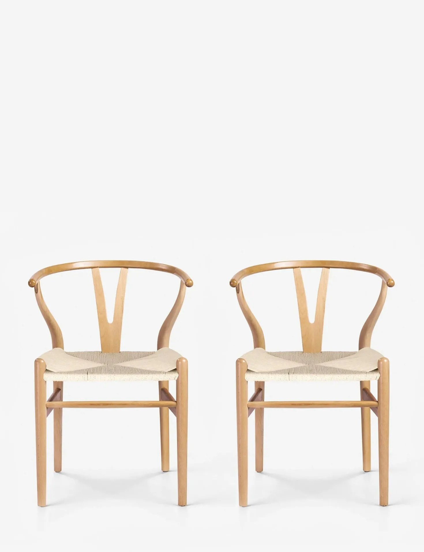 Cylia Dining Chair (Set of 2)