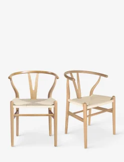 Cylia Dining Chair (Set of 2)