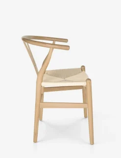Cylia Dining Chair (Set of 2)