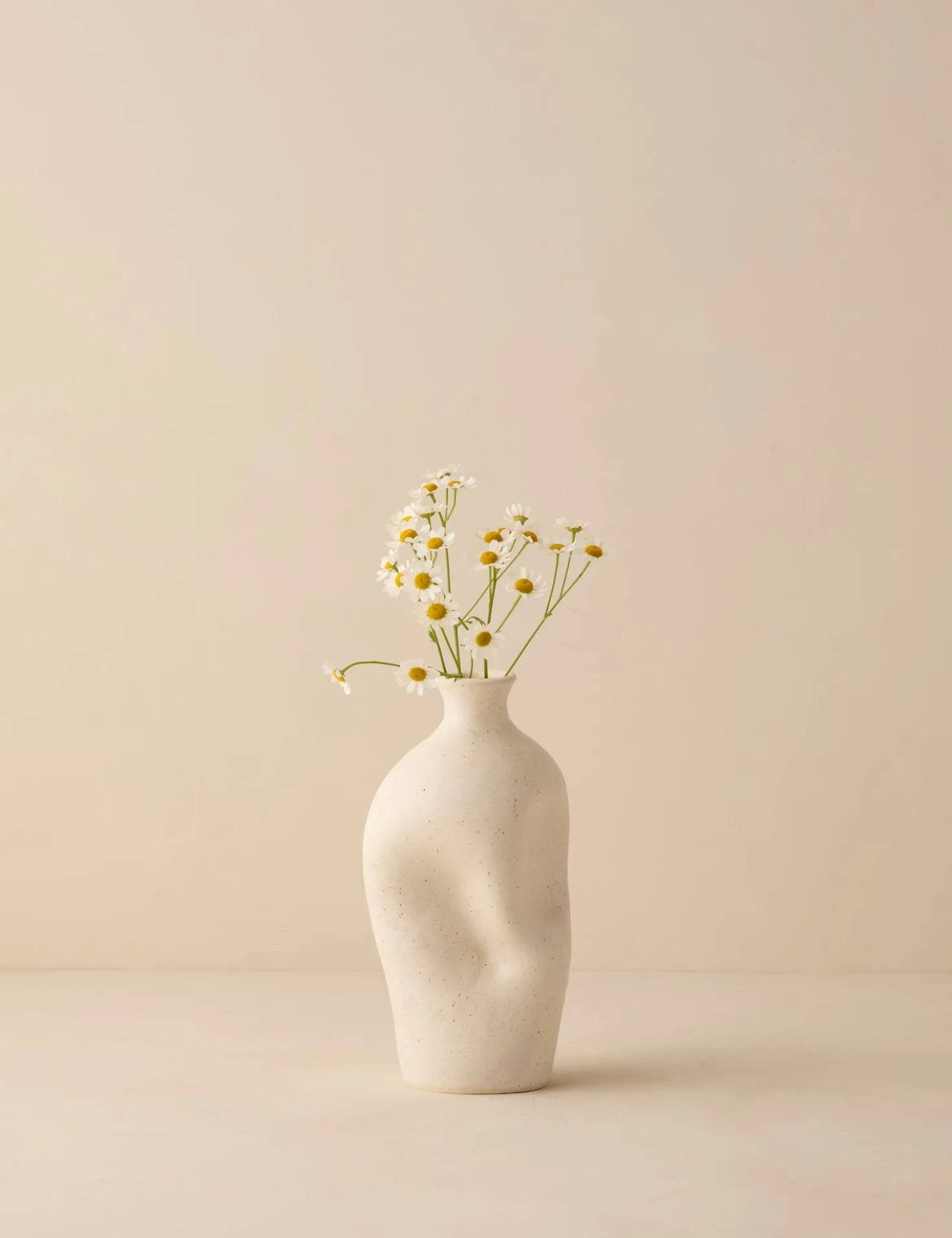 Cypress Vase by Salamat Ceramics