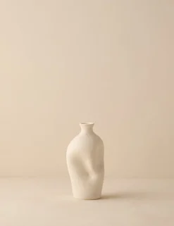 Cypress Vase by Salamat Ceramics