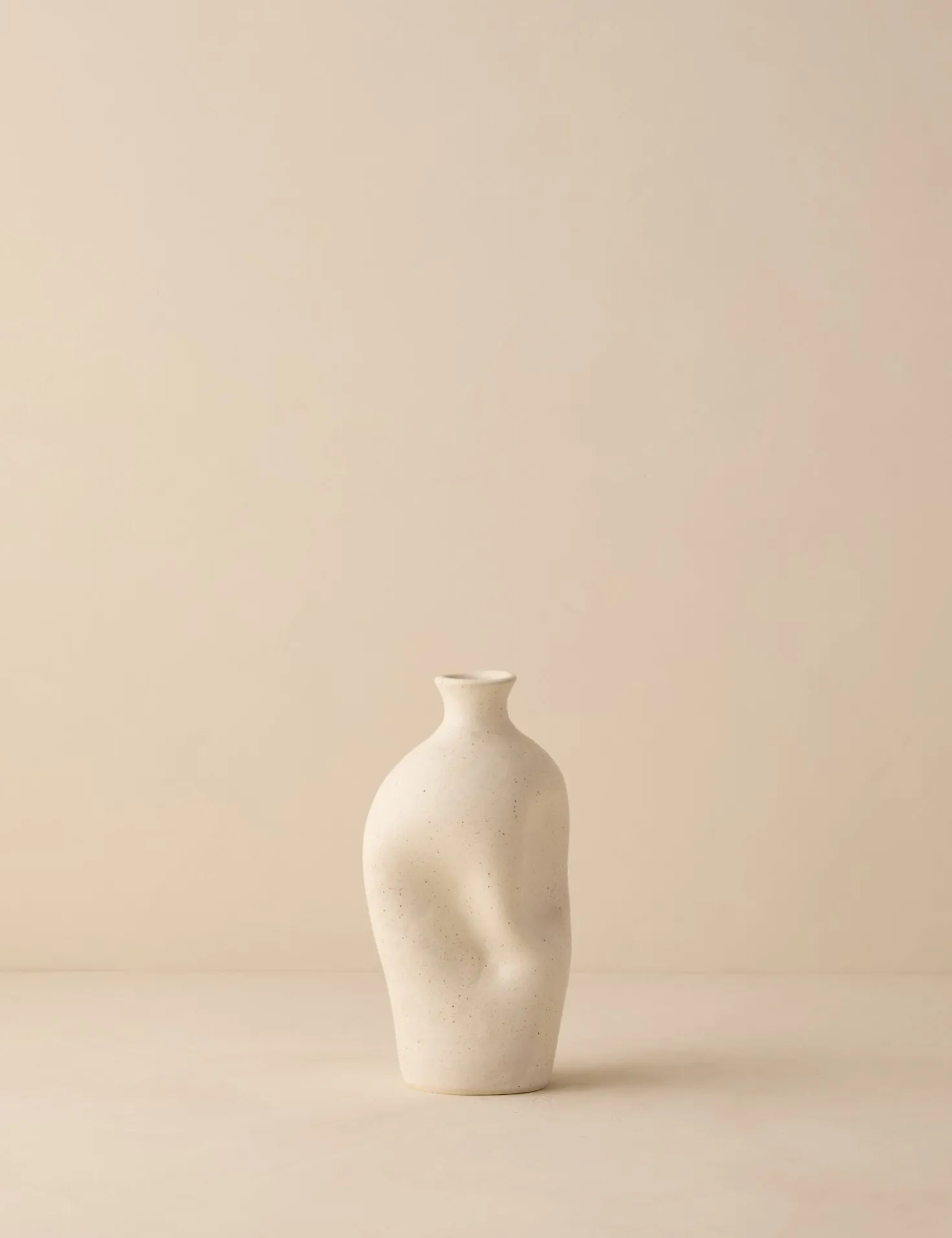 Cypress Vase by Salamat Ceramics