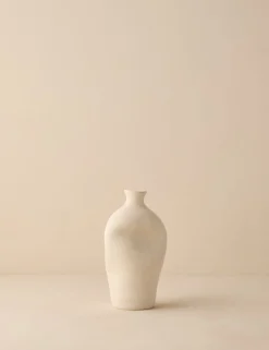 Cypress Vase by Salamat Ceramics