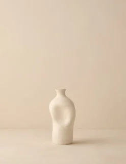 Cypress Vase by Salamat Ceramics