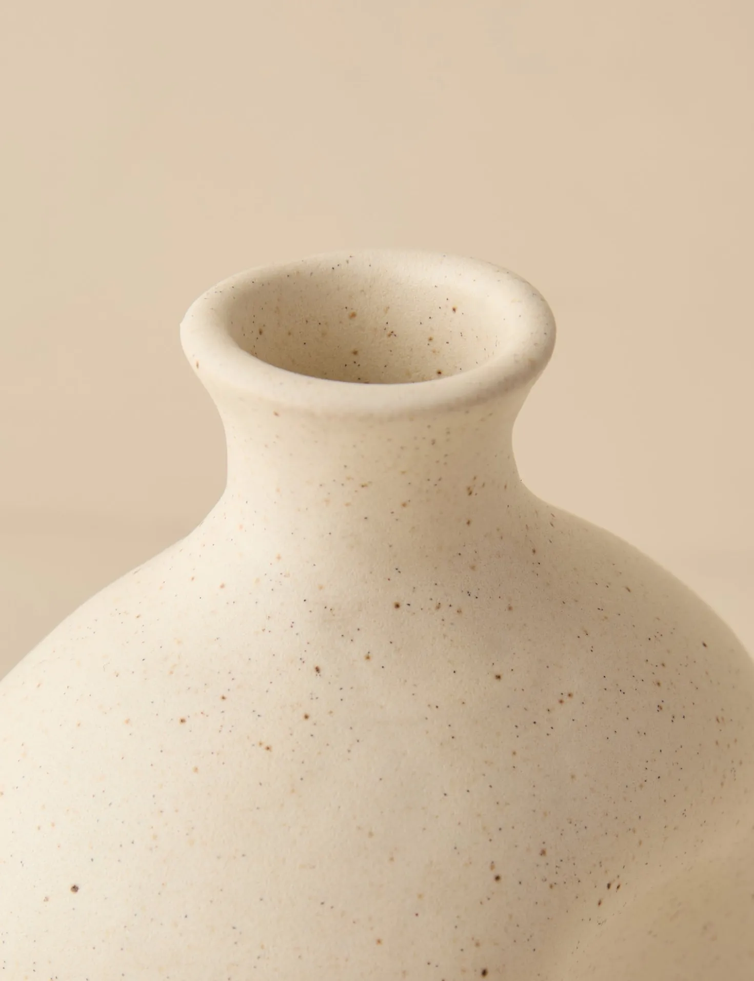 Cypress Vase by Salamat Ceramics