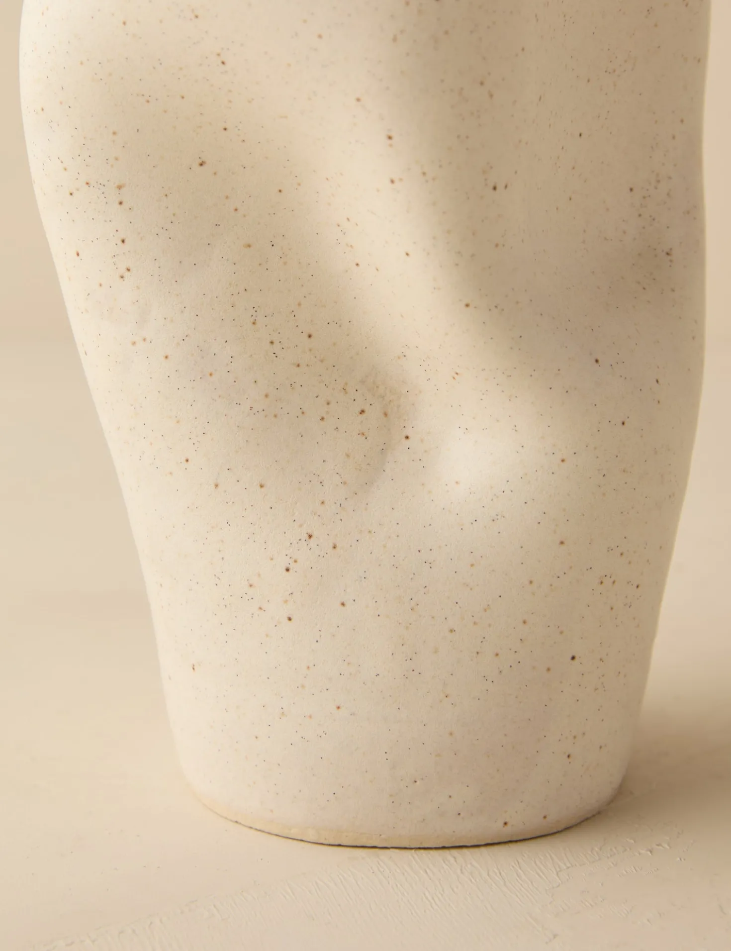 Cypress Vase by Salamat Ceramics