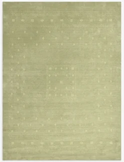 Cyrena Hand-Loomed Wool Rug