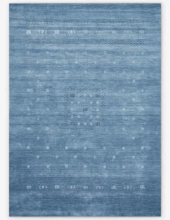 Cyrena Hand-Loomed Wool Rug