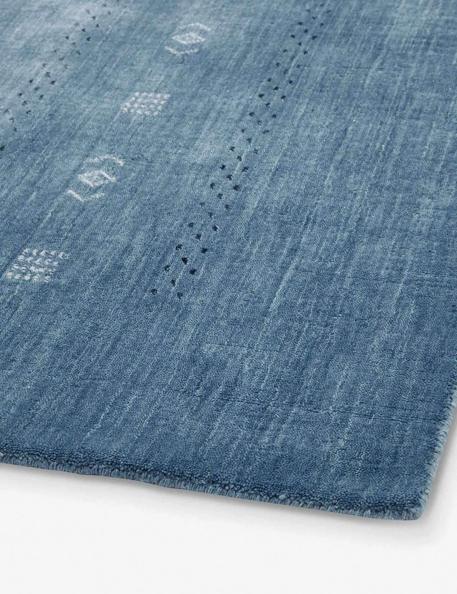 Cyrena Hand-Loomed Wool Rug